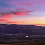 Золотая россыпь у Чатырдага.