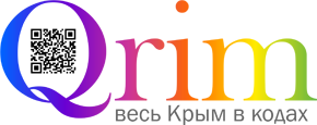 QRim — всё о Крыме.