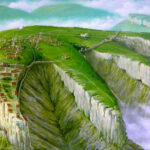 Александр — князь мангупский.