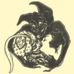 Гибель Гирея.