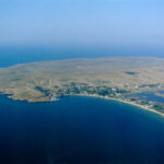 Длинная крепость.