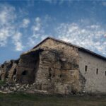 Мюск–Джами – Мускусная мечеть.