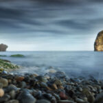 О скале явления святого Георгия.