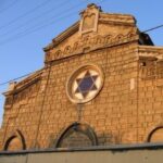 В синагоге в Евпатории устроят джазовый фестиваль.