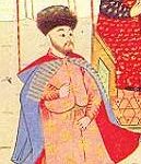 Генеалогическая таблица династии Гираев (Крымское ханство) 1441-1783 гг. н.э.