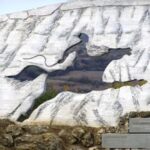 Разбойничья пещера.