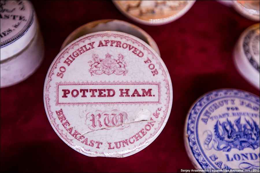 Быт союзных армий в Крыму 1854-1856