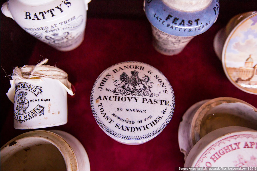 Быт союзных армий в Крыму 1854-1856