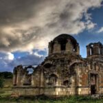 Качинская долина.