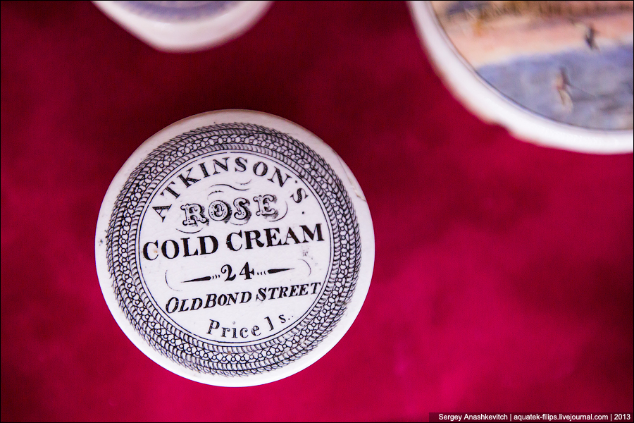 Быт союзных армий в Крыму 1854-1856