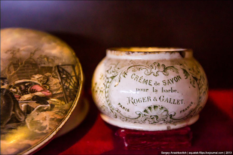 Быт союзных армий в Крыму 1854-1856