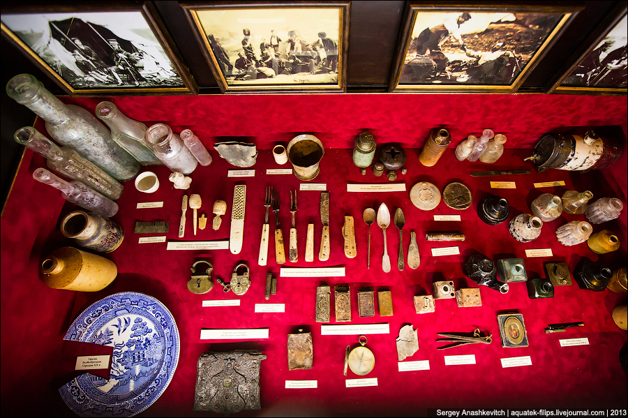 Быт союзных армий в Крыму 1854-1856