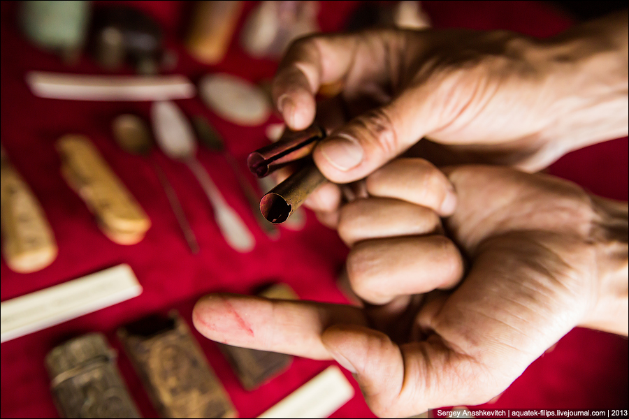 Быт союзных армий в Крыму 1854-1856