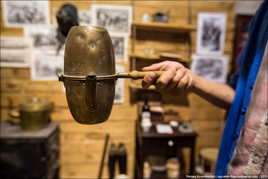 Быт союзных армий в Крыму 1854-1856