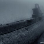 Эксперты считают нецелесообразным поднятие со дна подлодки «Щ-216».