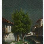 Ночь в Бахчисарае.