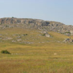 (Русский) Опукъ–Кая или Скала Удодовъ