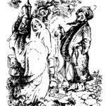 (Русский) Сказка о блудливом кадии