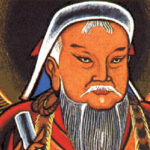 (Русский) Сказка о грозном хане и Лухман–Хекиме