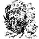 (Русский) Сказка о хаджи Тильки и правоверных пилигримах