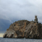 Сокровища Ай–Тодорского мыса