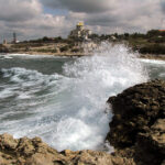 Херсонес получил сертификат всемирного наследия ЮНЕСКО. Херсонес получил сертификат всемирного наследия ЮНЕСКО.