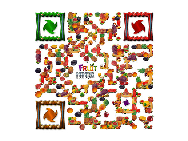 fruit-ninja