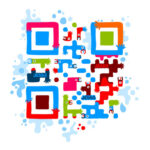 (Русский) Искусство QR-кода.