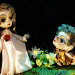 (Русский) Завтра в Симферополе начнется первый фестиваль театров кукол.