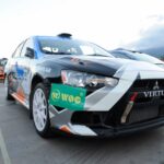 WOG Yalta Rally Fest 2013. WOG Yalta Rally Fest 2013.