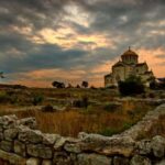 Херсонес Таврический.