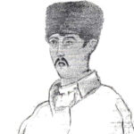 Привратник дядя Юсуф. Капуджи Юсуф-Ака.