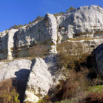 Бешик–Тав (Гора Колыбель)