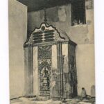 №13. Дворец. Фонтан слез. Бахчисарай.