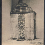 Фонтан слез. Бахчисарай. Крым.