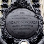 Подборка памятников, посвященных Крымской войне.