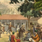 (Русский) Густав Радде – пословицы Крымских татар (Русский) Густав Радде – пословицы Крымских татар