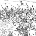 Полиен. Военные хитрости. Тиргатао.