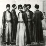 Вениамин Ага