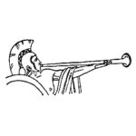 Полиен. Военные хитрости. Тинних.