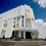 Сегодня в Симферополе начнет работать вторая часть галереи «Крымское ханство».