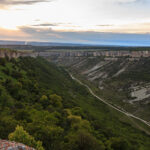 Къанлы-Дере