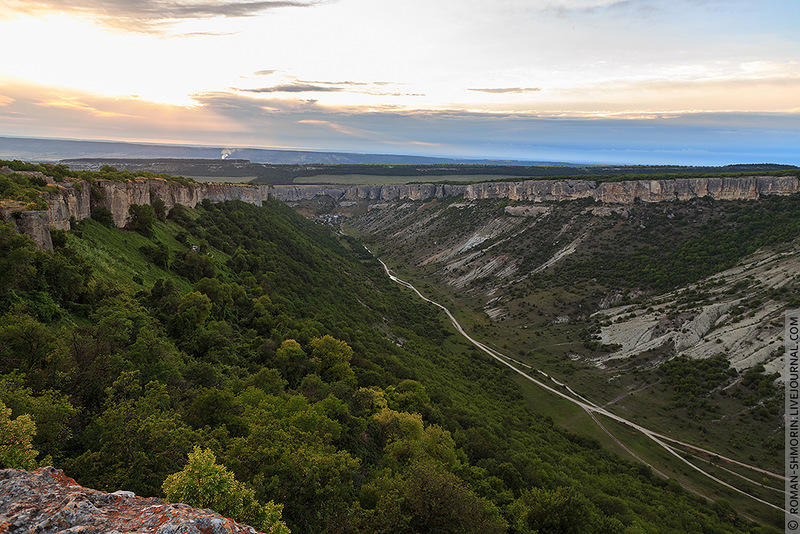 Канъялы-Дере