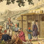 (Русский) Народная крымскотатарская песня «Сейдамет»