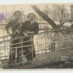 (Русский) Саки, 1941 год. (Русский) Саки, 1941 год.