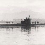 Историки нашли немецкие документы о гибели подлодки Щ-216 у берегов Крыма.