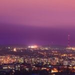 Такой разный Симферополь. Такой разный Симферополь.