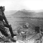 Судак во время оккупации. Судак во время оккупации.