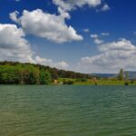 Непрекращающиеся дожди не повлияли на наполняемость водохранилищ Симферополя.