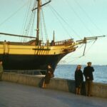 Ялта, ноябрь 1979 г.